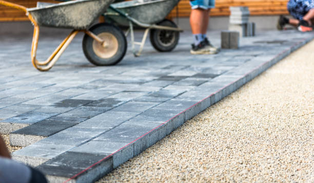 Best Permeable Paver Driveway  in Brookfield, WI