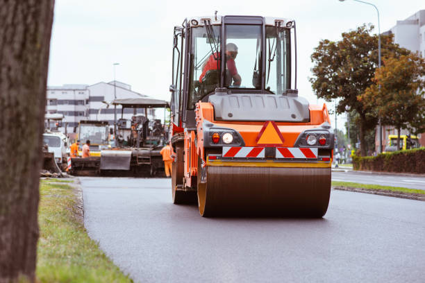 Best Driveway Paving Company  in Brookfield, WI