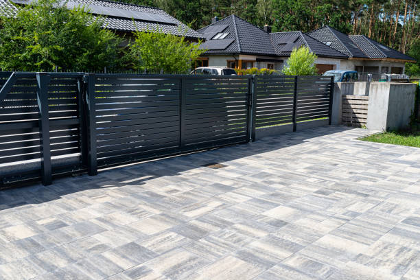 Best Cobblestone Driveway Pavers  in Brookfield, WI