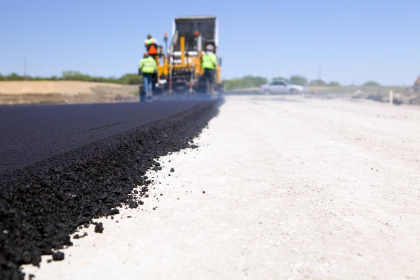 Best Residential Driveway Paver Services  in Brookfield, WI