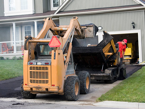 Reasons to Select Us for Your Driveway Paving Requirements in Brookfield, WI