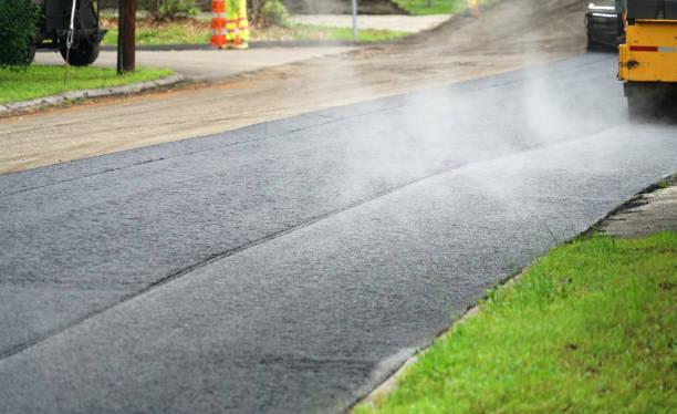 Best Driveway Paving Contractor  in Brookfield, WI