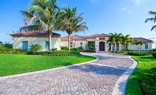 Best Residential Paver Driveway  in Brookfield, WI